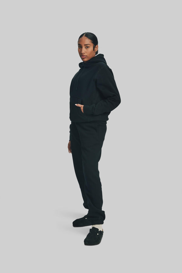 3008 PULLOVER HOODED SWEATSHIRT