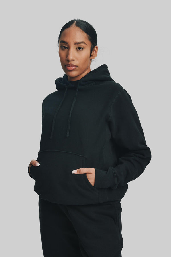 3008 PULLOVER HOODED SWEATSHIRT