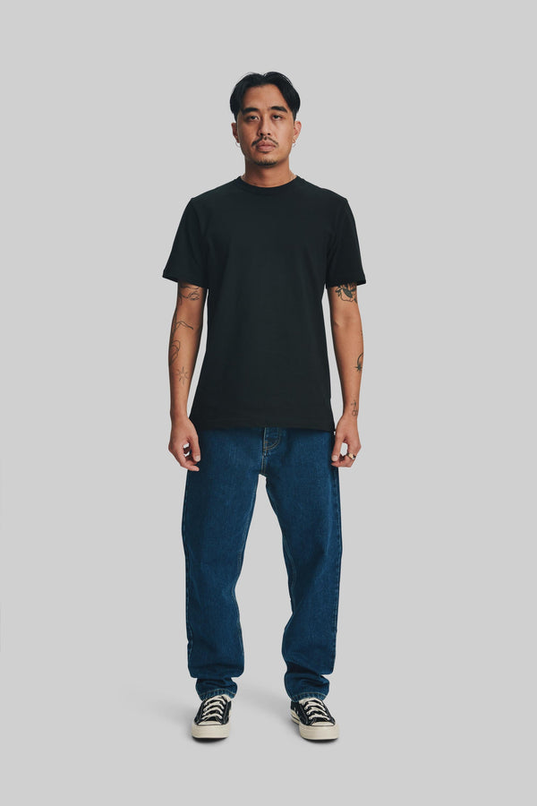 1009 HEAVYWEIGHT T-SHIRT