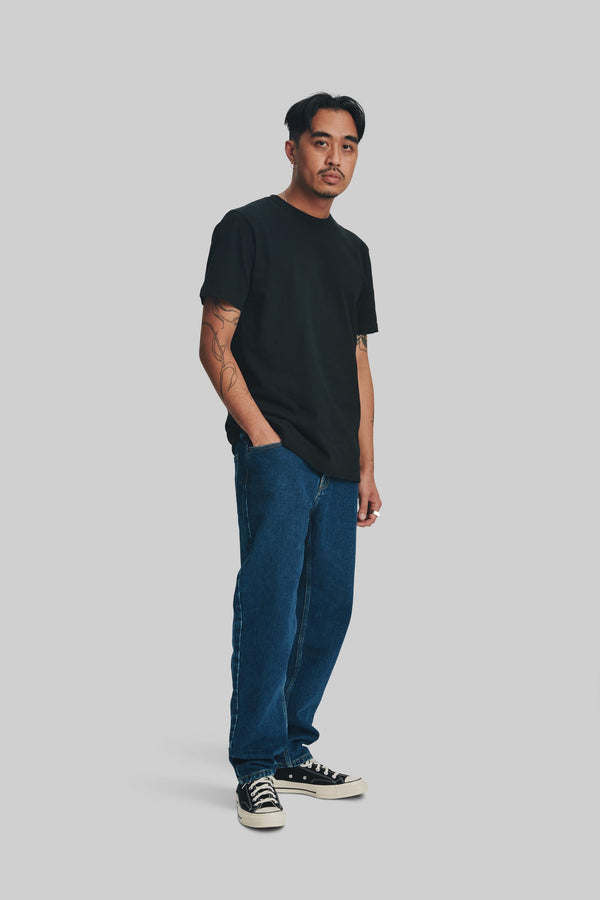 1009 HEAVYWEIGHT T-SHIRT