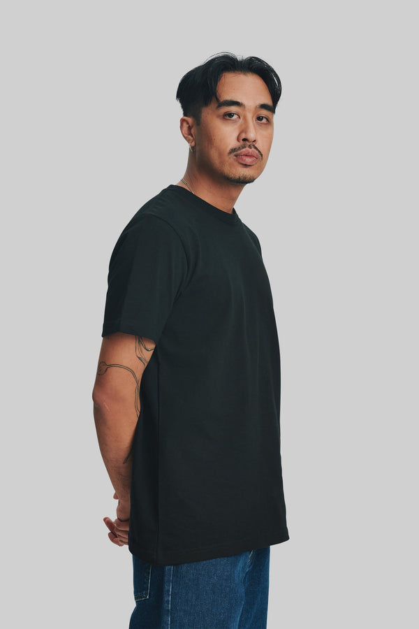 1009 HEAVYWEIGHT T-SHIRT