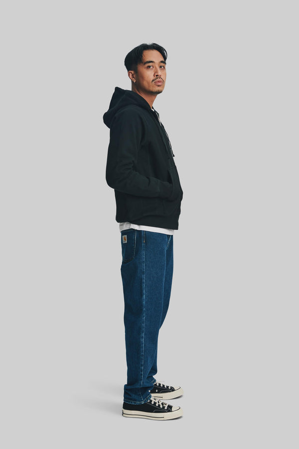 5002 ZIP HOODED SWEATSHIRT