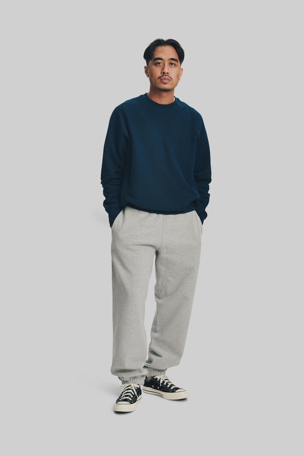 4004 CLASSIC CREWNECK
