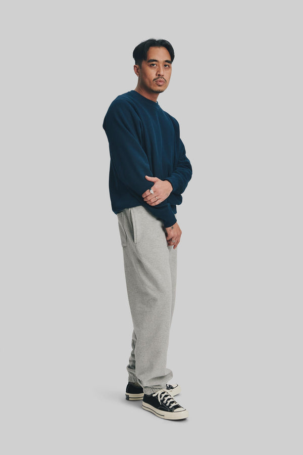4004 CLASSIC CREWNECK