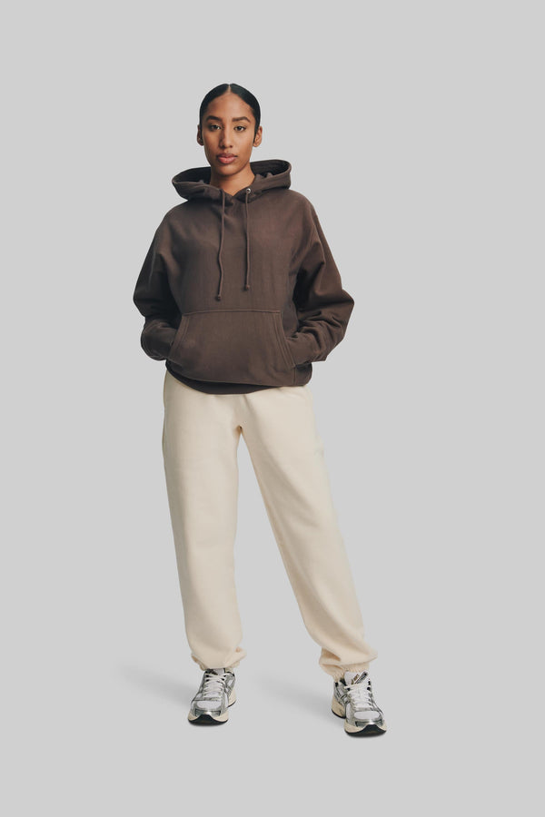 3010 RELAXED FIT PULLOVER HOODED SWEATSHIRT