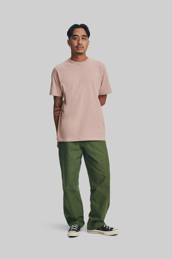 1009 HEAVYWEIGHT T-SHIRT