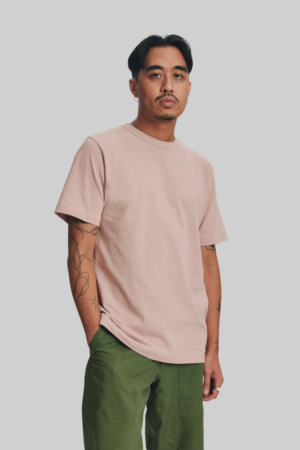 1009 HEAVYWEIGHT T-SHIRT