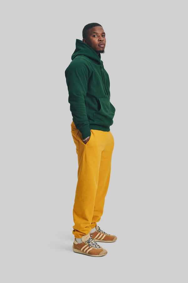 3008 PULLOVER HOODED SWEATSHIRT