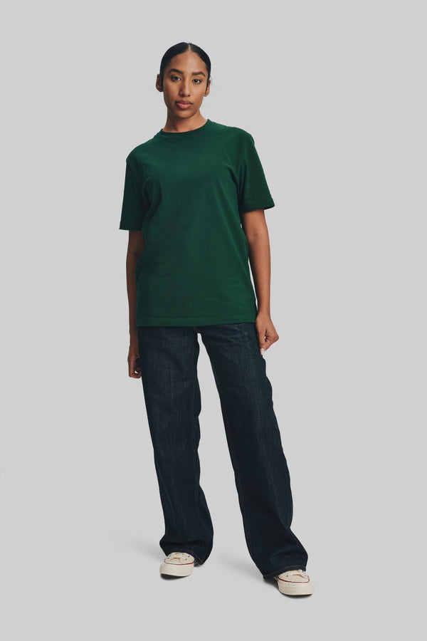 1009 HEAVYWEIGHT T-SHIRT