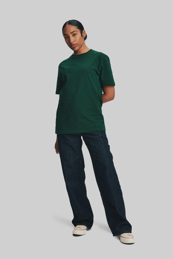 1009 HEAVYWEIGHT T-SHIRT