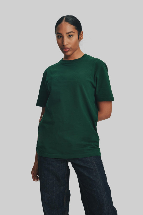 1009 HEAVYWEIGHT T-SHIRT
