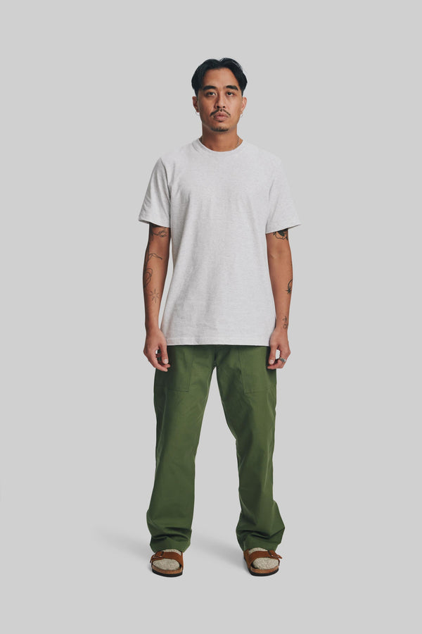 1009 HEAVYWEIGHT T-SHIRT