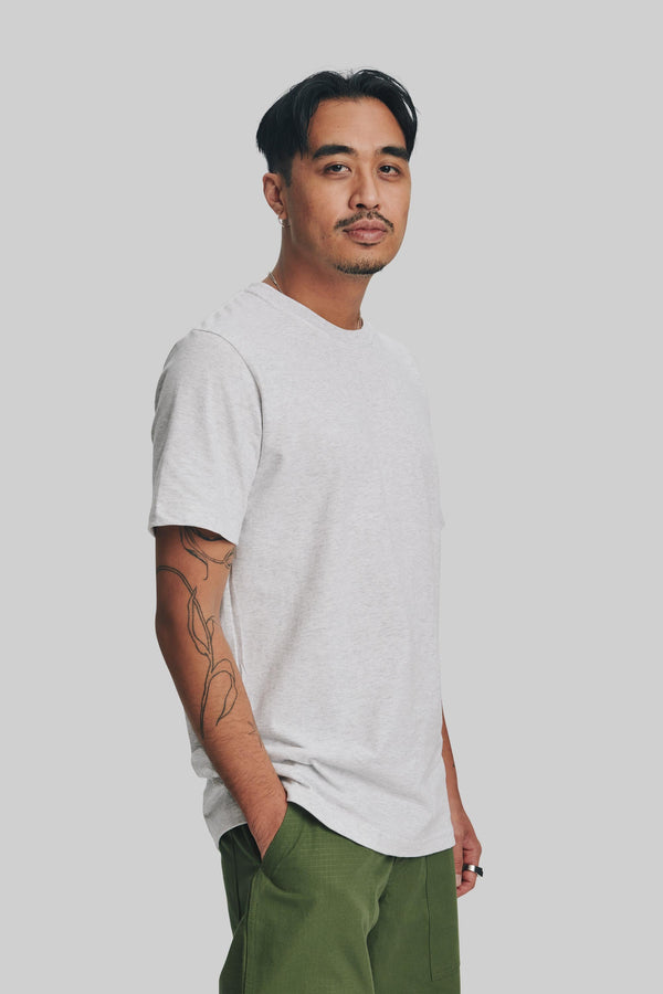 1009 HEAVYWEIGHT T-SHIRT