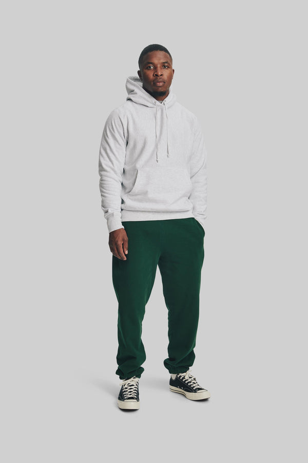 3008 PULLOVER HOODED SWEATSHIRT