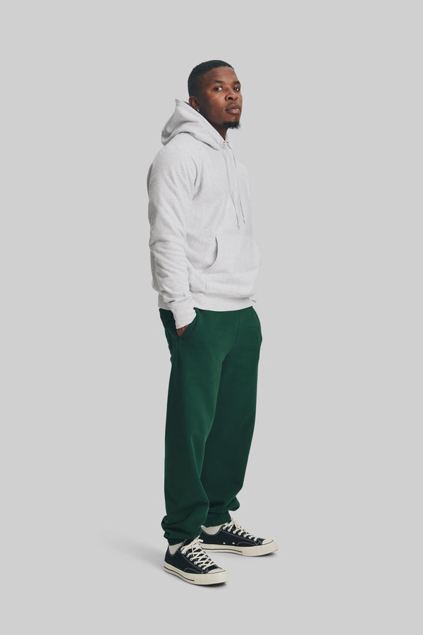 3008 PULLOVER HOODED SWEATSHIRT