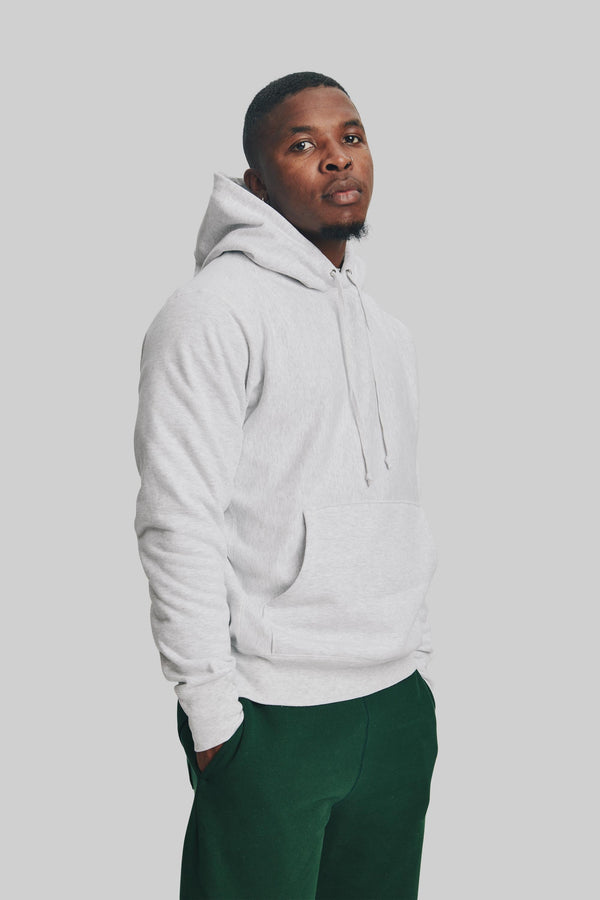 3008 PULLOVER HOODED SWEATSHIRT