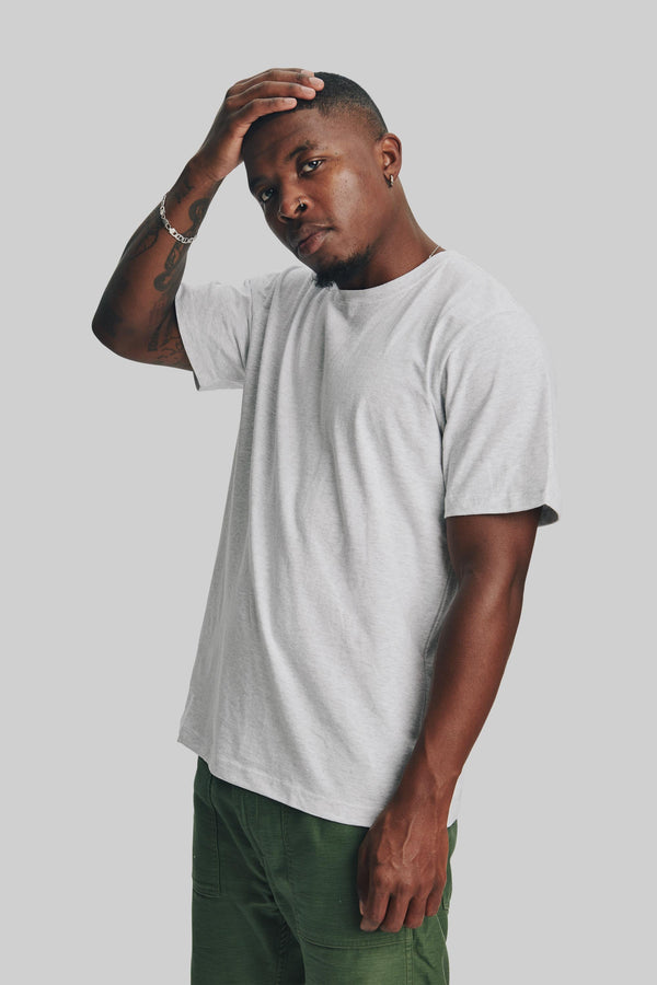 1008 MIDWEIGHT T-SHIRT