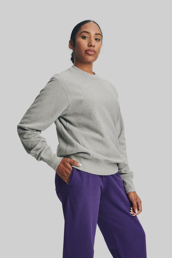 4004 CLASSIC CREWNECK