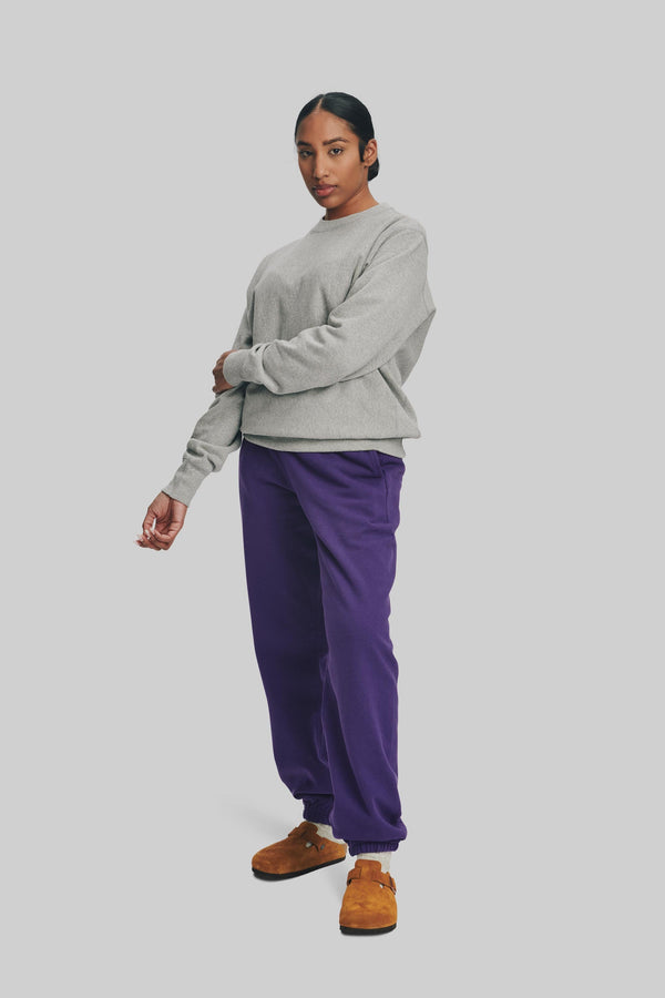 4004 CLASSIC CREWNECK
