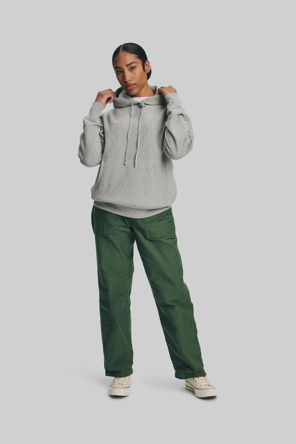 3008 PULLOVER HOODED SWEATSHIRT
