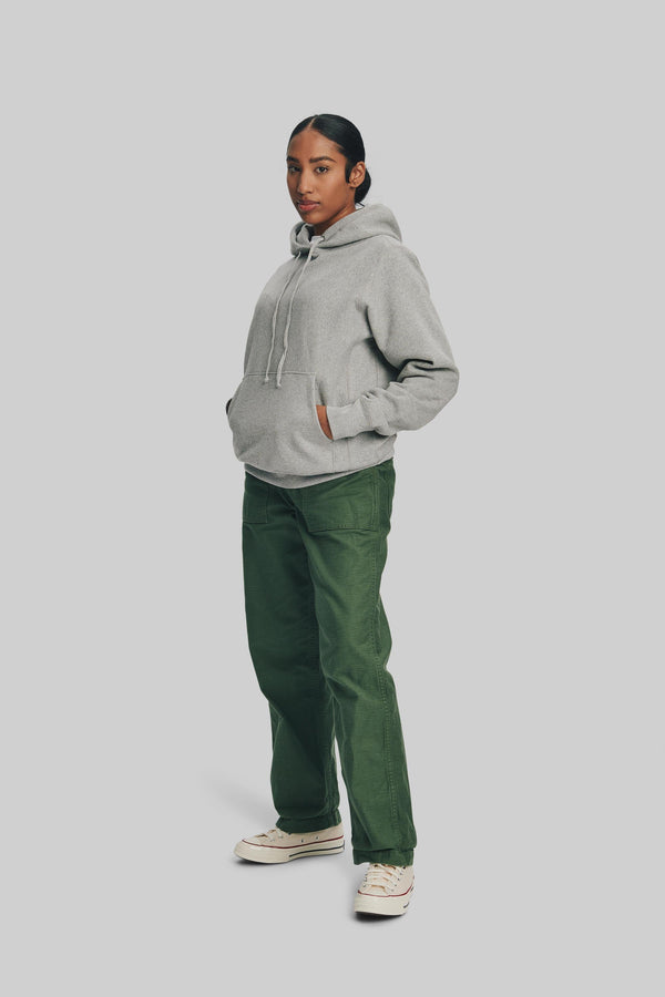 3008 PULLOVER HOODED SWEATSHIRT