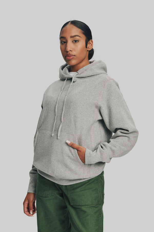 3008 PULLOVER HOODED SWEATSHIRT