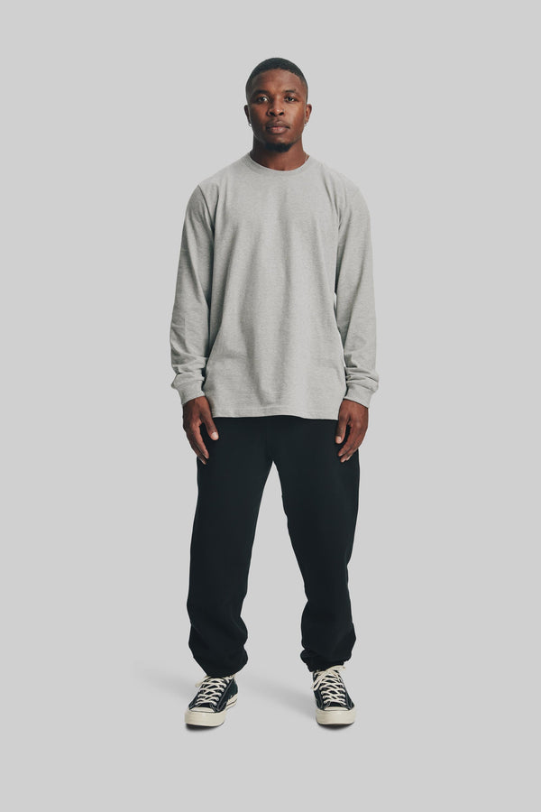 1011 HEAVYWEIGHT L/S T-SHIRT