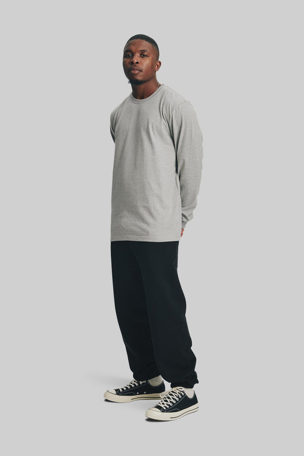 1011 HEAVYWEIGHT L/S T-SHIRT