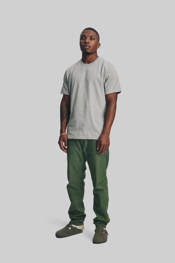 1009 HEAVYWEIGHT T-SHIRT