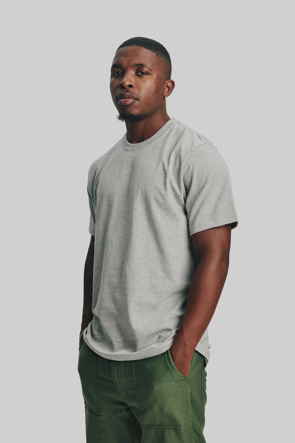 1009 HEAVYWEIGHT T-SHIRT