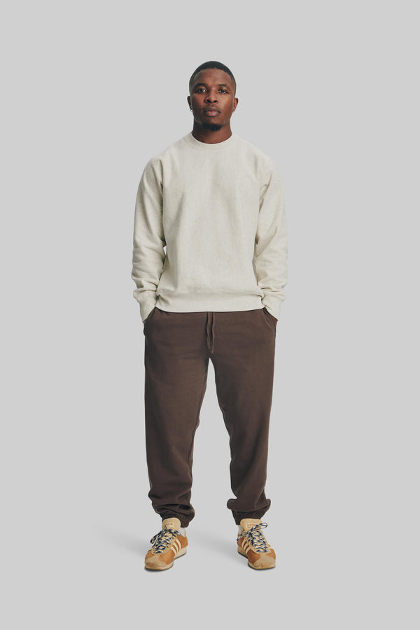 4004 CLASSIC CREWNECK