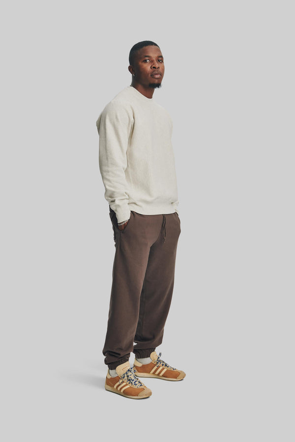4004 CLASSIC CREWNECK