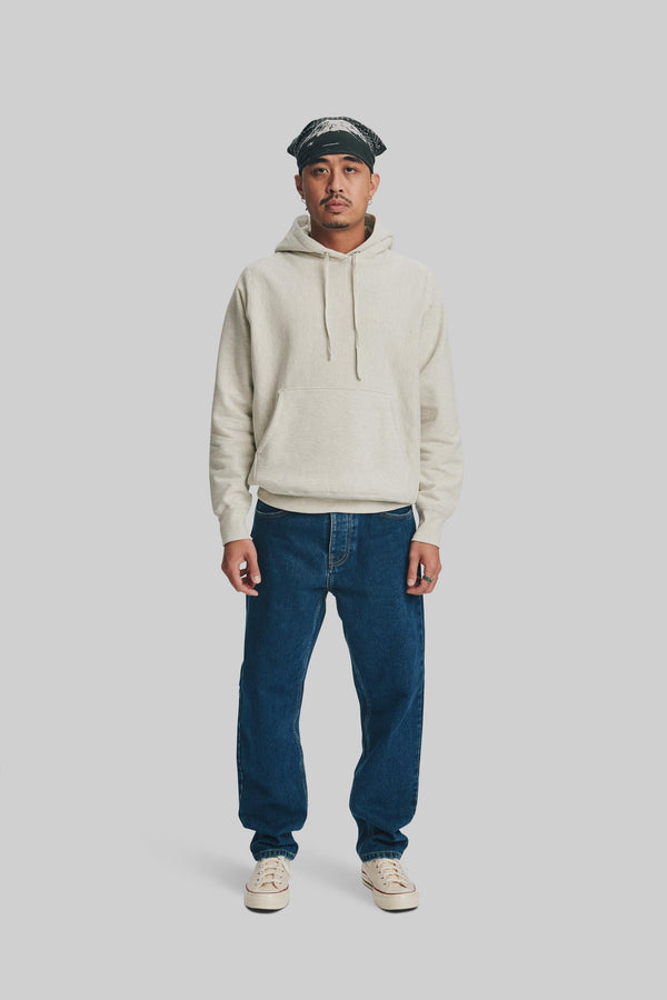 3008 PULLOVER HOODED SWEATSHIRT