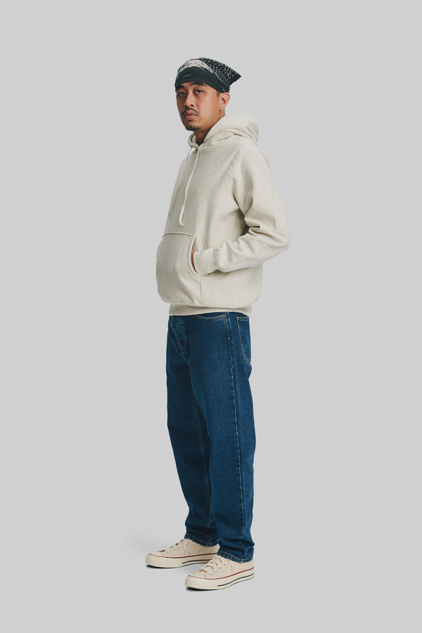 3008 PULLOVER HOODED SWEATSHIRT