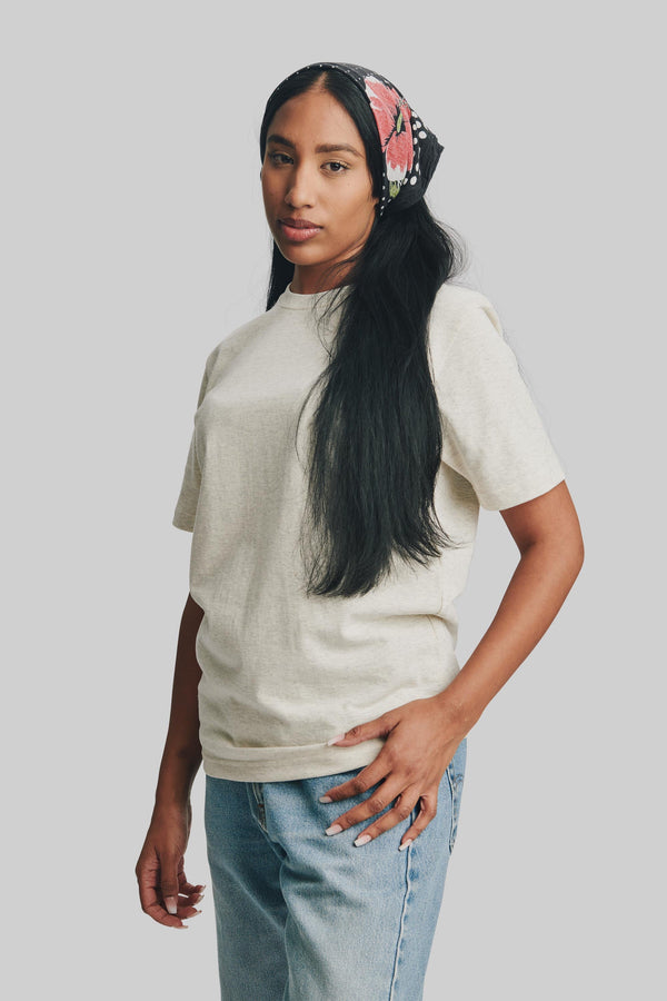 1009 HEAVYWEIGHT T-SHIRT