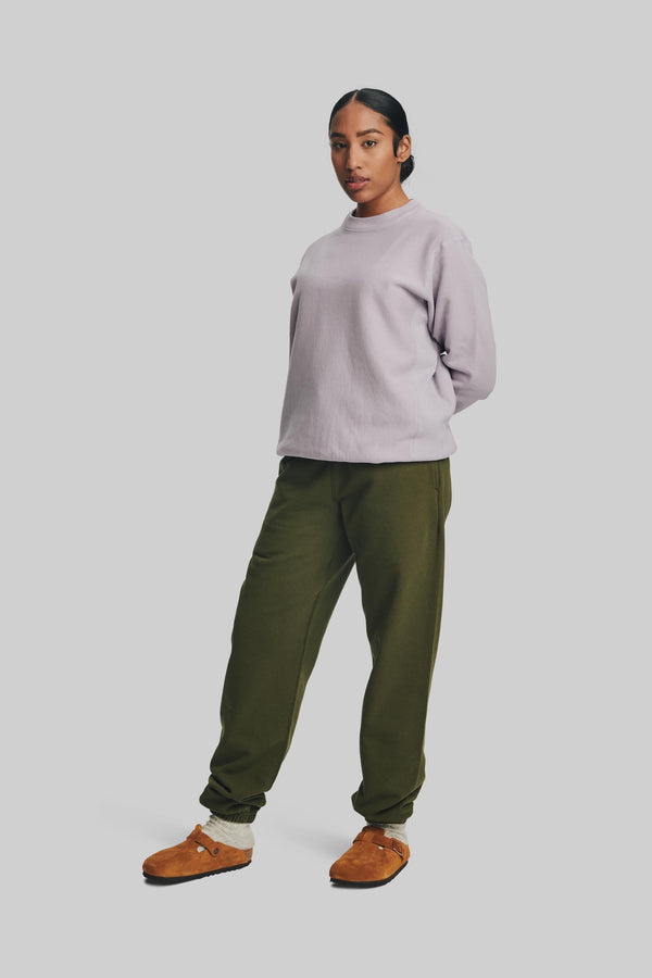 4004 CLASSIC CREWNECK