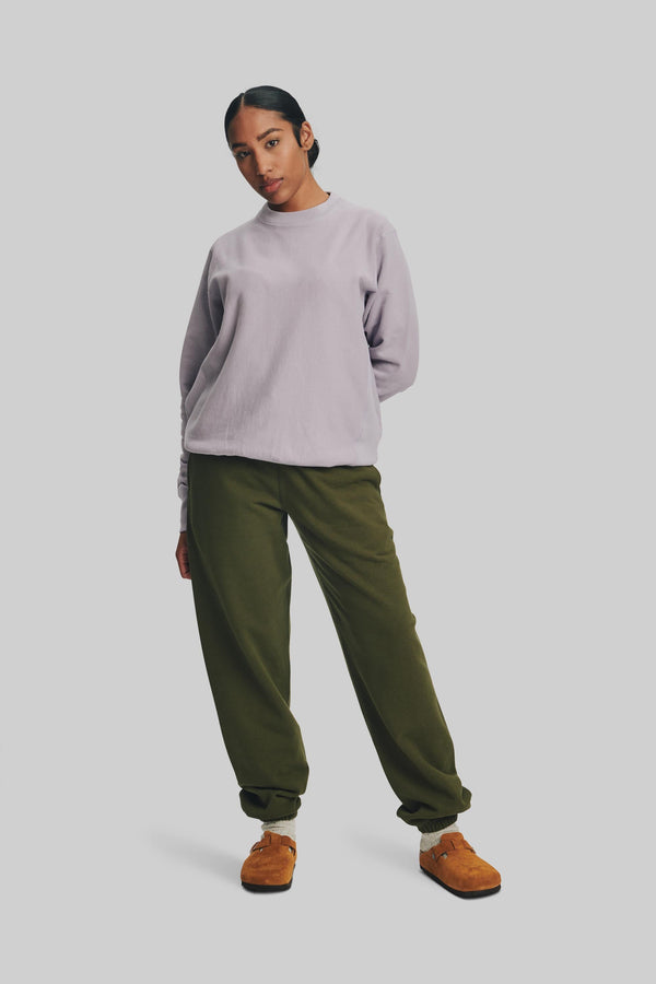 4004 CLASSIC CREWNECK