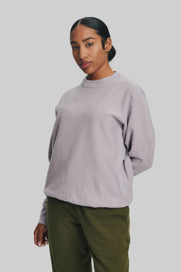 4004 CLASSIC CREWNECK