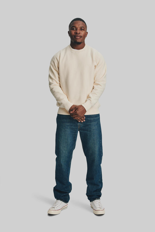 4004 CLASSIC CREWNECK