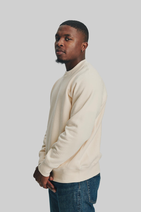 4004 CLASSIC CREWNECK