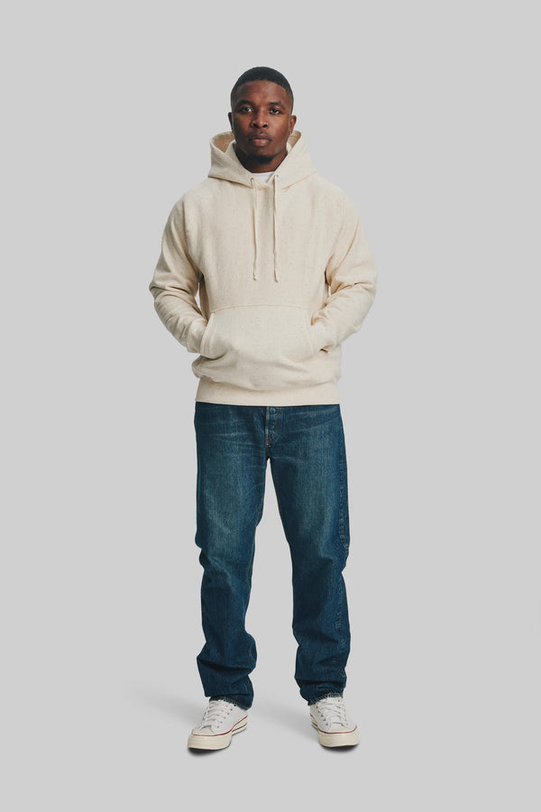 3008 PULLOVER HOODED SWEATSHIRT