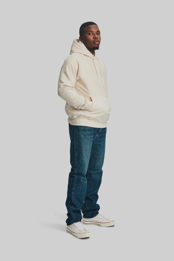 3008 PULLOVER HOODED SWEATSHIRT