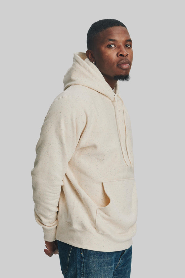 3008 PULLOVER HOODED SWEATSHIRT