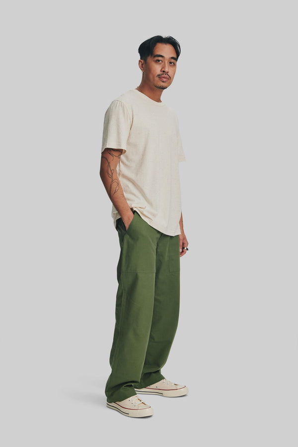 1008 MIDWEIGHT T-SHIRT