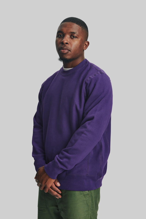 4004 CLASSIC CREWNECK