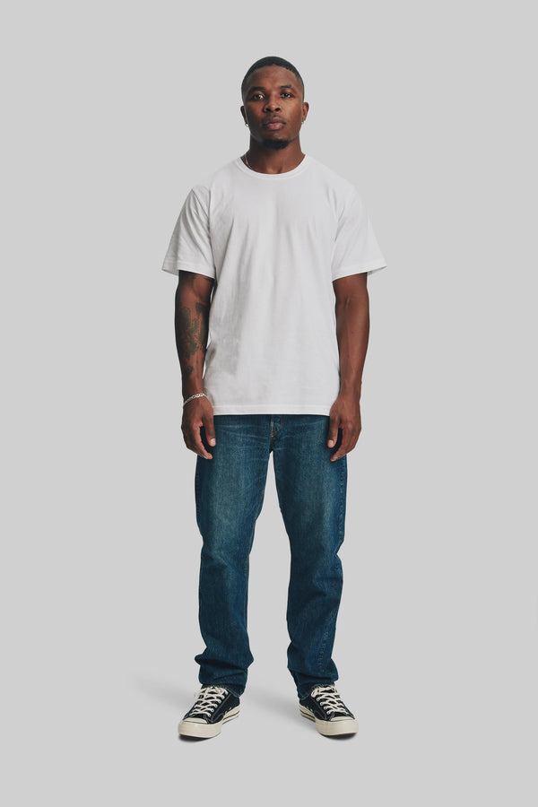 1008 MIDWEIGHT T-SHIRT