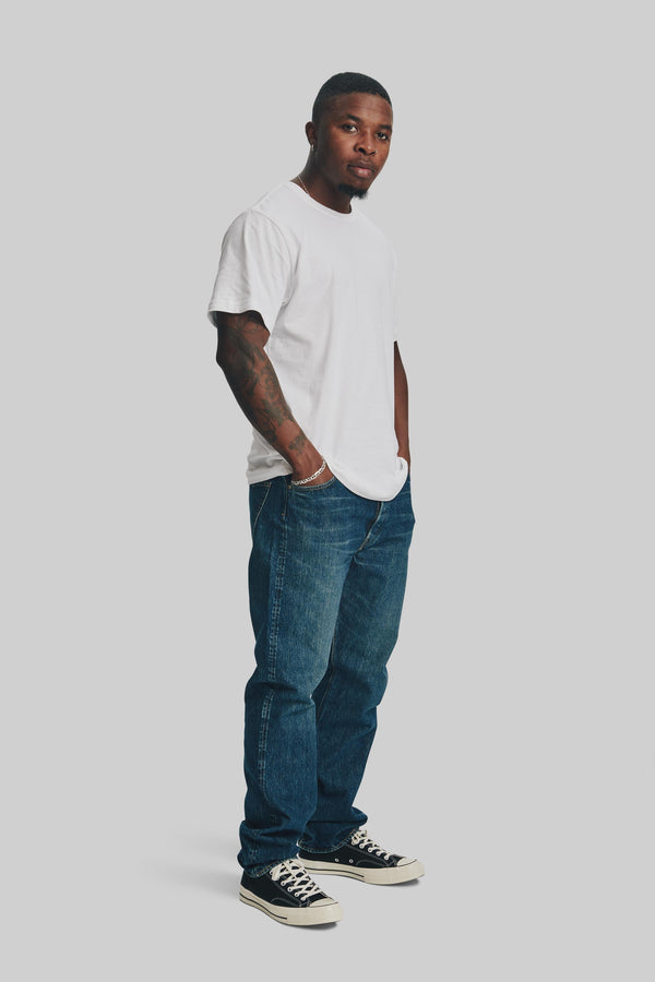 1008 MIDWEIGHT T-SHIRT