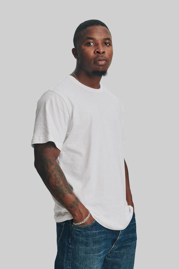 1008 MIDWEIGHT T-SHIRT