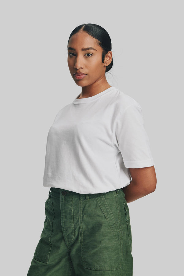 1009 HEAVYWEIGHT T-SHIRT
