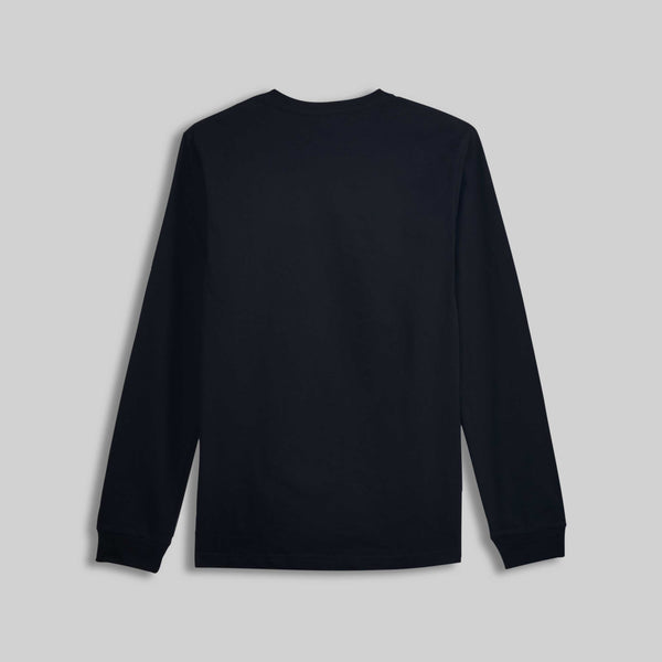 1011 HEAVYWEIGHT L/S T-SHIRT